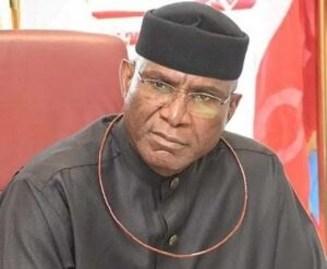 Omo-Agege