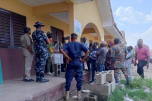 Ondo-election
