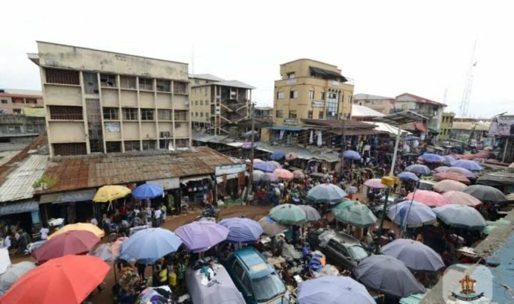 Traders lose N20bn as intersociety seeks end to siege on Onitsha bridge head market
