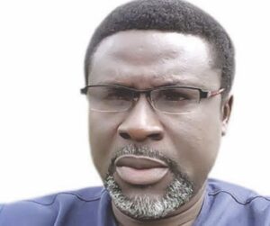 Onuesoke, ex-Delta guber aspirant