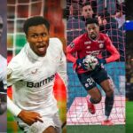 Onyedika, Akpom, Boniface