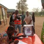 Osun LG poll: Only lockdown took place in Osun, not election – APM