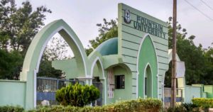 Osun varsity