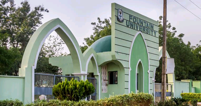 Osun varsity