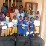 Oyo ETF, NASENI distribute science kits to public schools