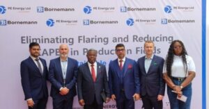 PE Energy unveils technology