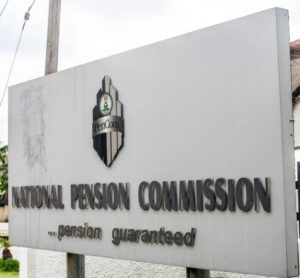 PENSION