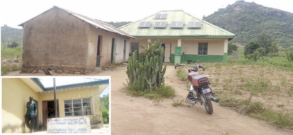 PHC Mafara