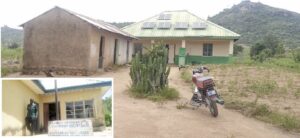 PHC Mafara
