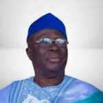 Pa Ayo Adebanjo