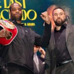 Parker warns Dubois