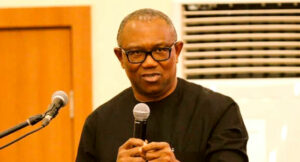 Peter-Obi