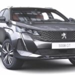 Peugeot 2008 GT
