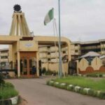 Polytechnic ibadan