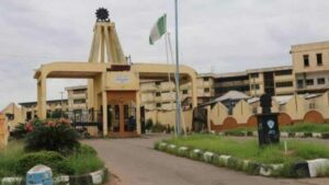 Polytechnic ibadan