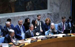 Practicing True Multilateralism