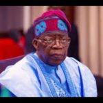 President Bola Tinubu