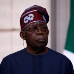 President Bola Tinubu