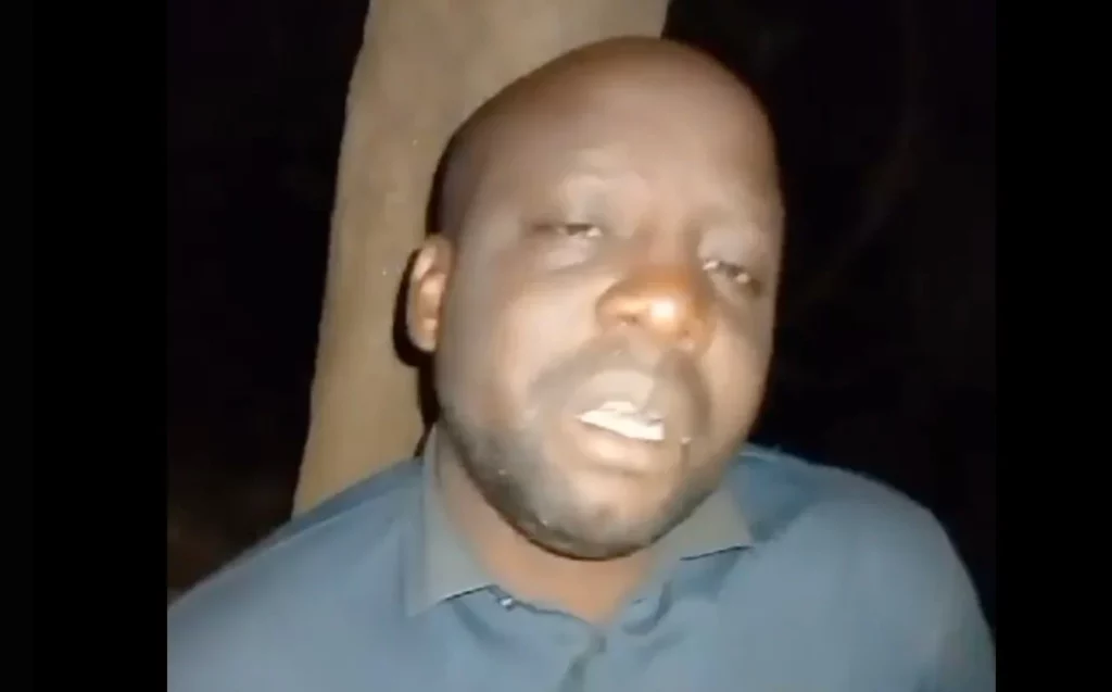 Prince Eniola Ojajuni