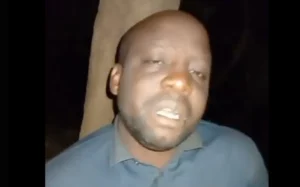 Prince Eniola Ojajuni