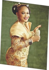 Quincy Ayodele
