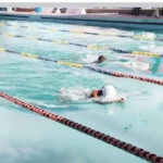 Quomodo Swimming Grand Slam