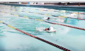 Quomodo Swimming Grand Slam