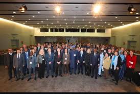 Rabat Process for 2025-2026