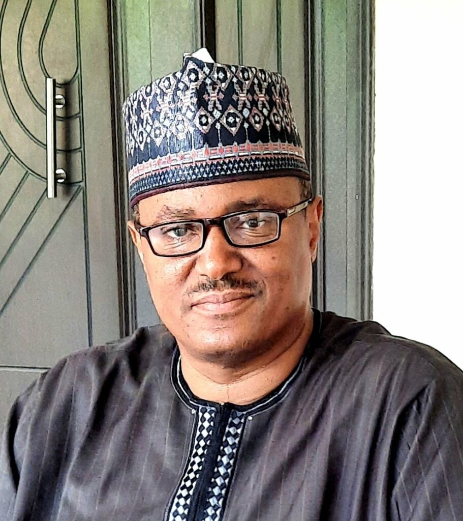 Raji-Bello