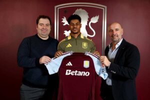 Rashford sacrifices