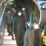 180 Nigerians return from Libya with FG, IOM support