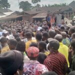 Policeman kills Rivers youth, sparks protest