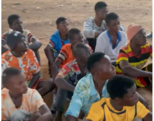 Police rescue 16 trafficked, kidnapped victims across two states