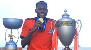 Abubakar Lawal