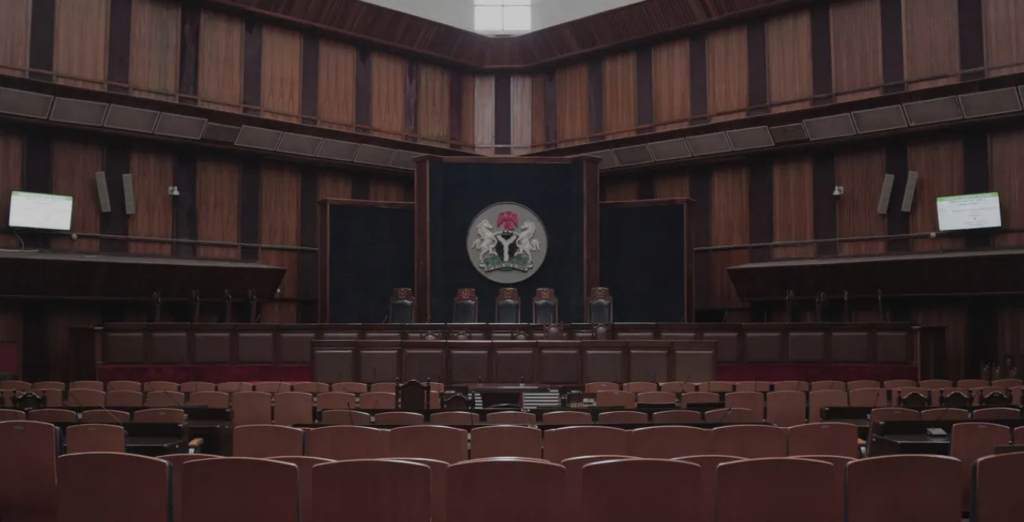 Supreme Court