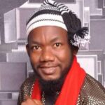 Igboayaka O. Igboayaka