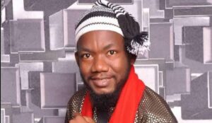 Igboayaka O. Igboayaka