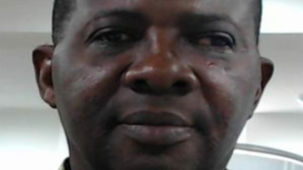 Ugenyi Kalu