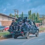 Security agencies move to stop sit-at-home in Imo