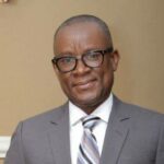 Minister of State for Industry, Trade and Investment, John Owan Enoh