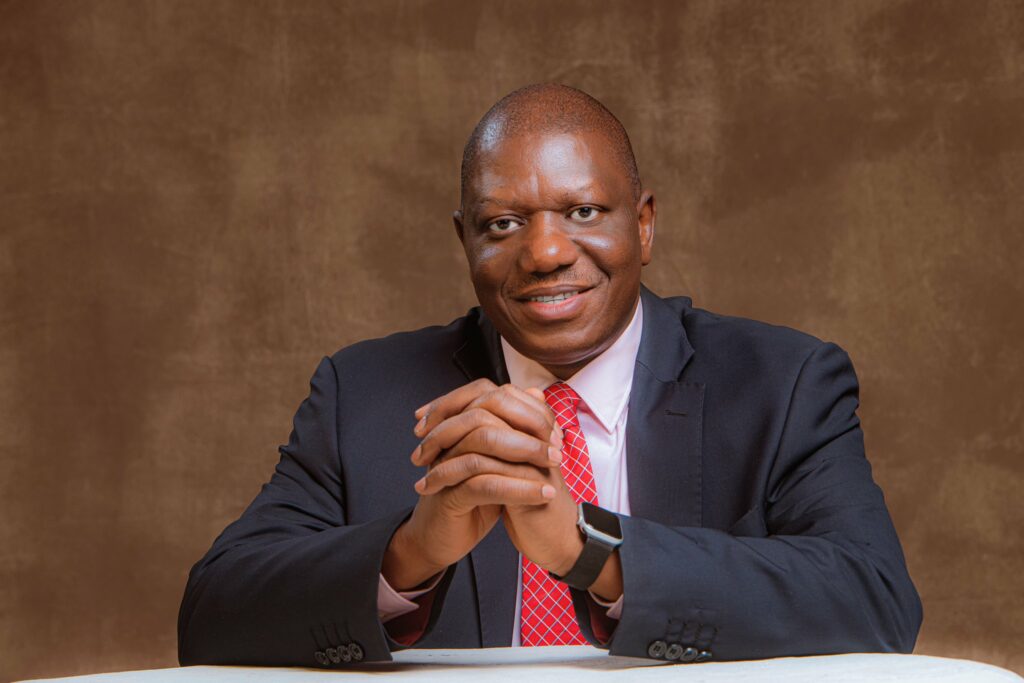 Senator Katung