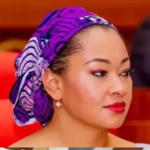 Senator Natasha Akpoti-Uduaghan
