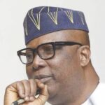 Senator Ojudu