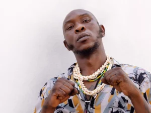Seun Kuti