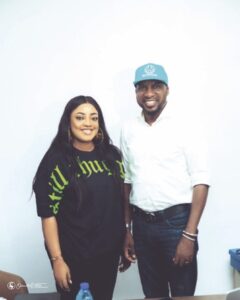 Sobola and Tokan-Lawal