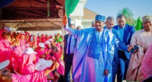 Sokoto