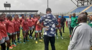Soname boosts Flamingos with N2.5m