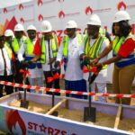 Starzs Gas Limited