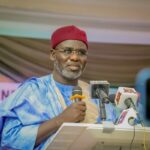 Lt. General Tukur Yusuf Buratai (retd)