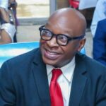 Taiwo Fasoranti